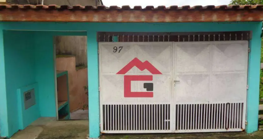 Casa com 2 dormitórios à venda, 100 m² por r$ 365.000,00 - jardim petrópolis - cotia/sp