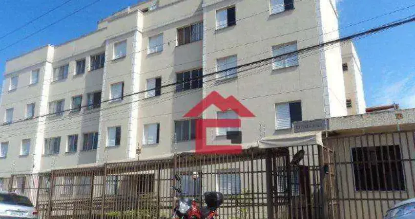 Apartamento à venda, 109 m² por r$ 410.000,00 - jardim rosalina - cotia/sp