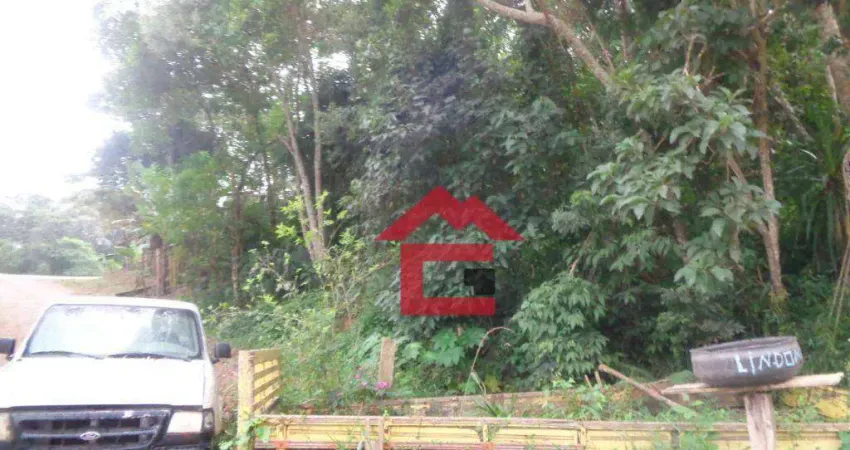 Terreno à venda, 376 m² por r$ 75.200 - jardim nova cotia - itapevi/sp