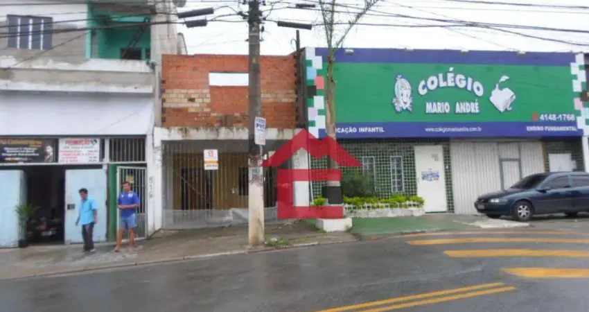 Casa com 1 dormitório à venda, 83 m² por r$ 250.000 - parque santa rita de cássia - cotia/sp