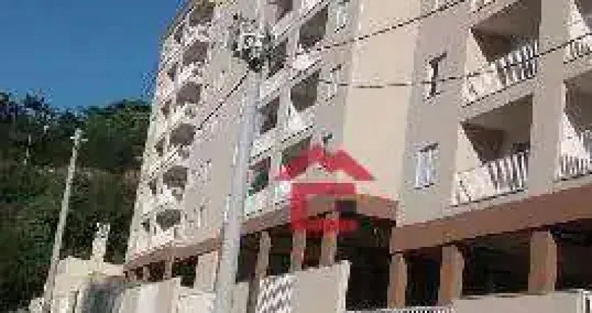 Apartamento à venda, 59 m² por r$ 285.000,00 - granja clotilde - cotia/sp