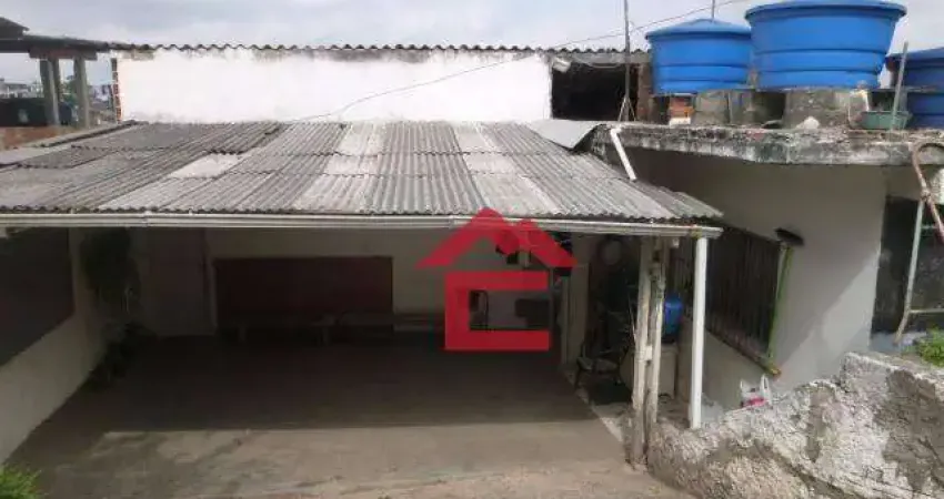 Casa com 4 dormitórios à venda, 163 m² por r$ 402.800,00 - parque mirante da mata - cotia/sp