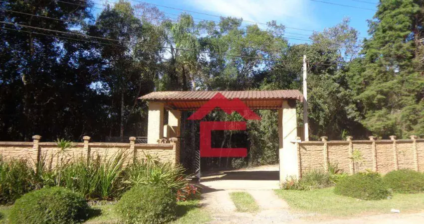 Fazenda à venda, 1161600 m² por r$ 4.181.760,00 - verava - ibiúna/sp