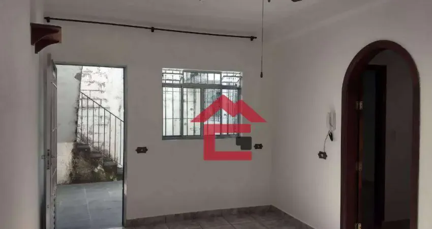 Casa com 3 dormitórios à venda, 72 m² por r$ 260.000,00 - vila monte serrat - cotia/sp