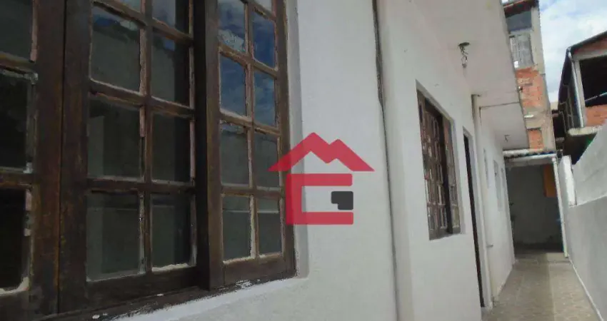 Casa com 2 dormitórios à venda, 60 m² por r$ 250.000,00 - parque mirante da mata - cotia/sp