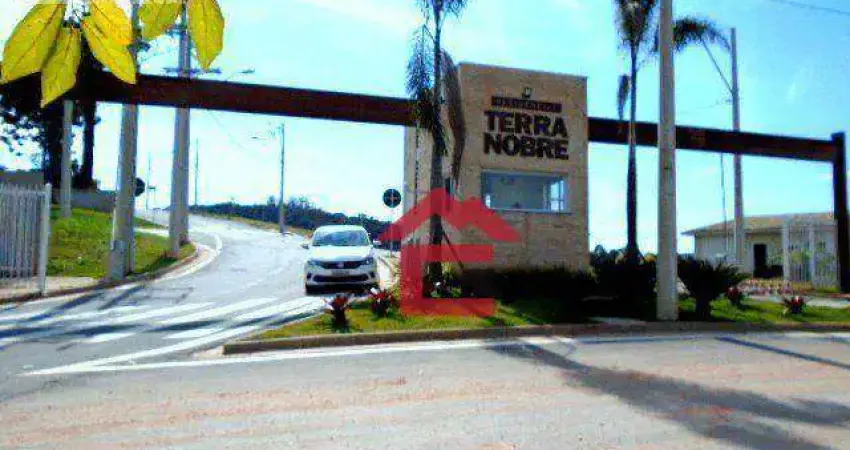 Terreno à venda, 125 m² por r$ 139.000 - sítio boa vista - cotia/sp