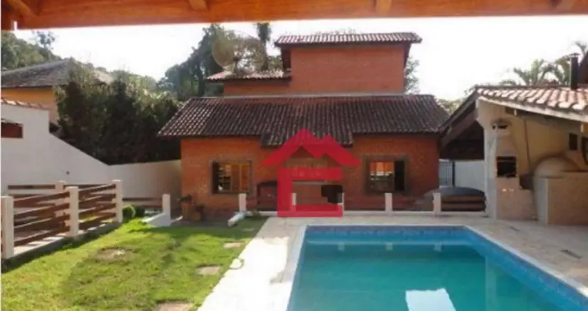 Casa à venda, 450 m² por r$ 930.000,00 - transurb - itapevi/sp