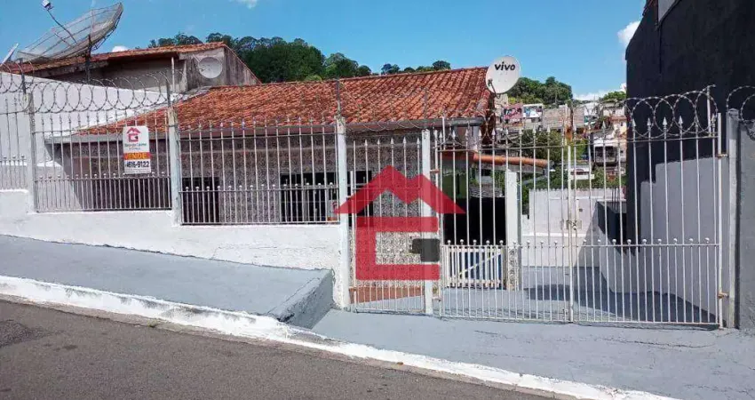 Casa com 2 dormitórios à venda, 99 m² por r$ 395.200,00 - parque isaac pires - cotia/sp