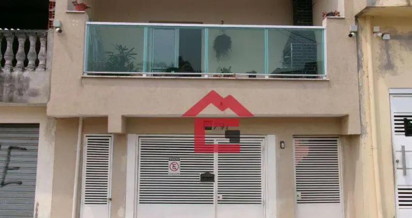 Casa à venda, 125 m² por r$ 700.000,00 - parque mirante da mata - cotia/sp