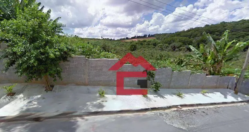 Terreno à venda, 300 m² por r$ 170.000,00 - jardim japão (caucaia do alto) - cotia/sp