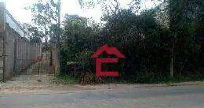 Terreno à venda na Rua José Manoel de Oliveira, Jardim São Luiz (Caucaia do Alto), Cotia