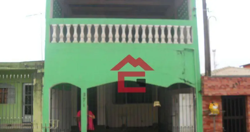 Casa à venda, 147 m² por r$ 430.000,00 - jardim carmel - cotia/sp