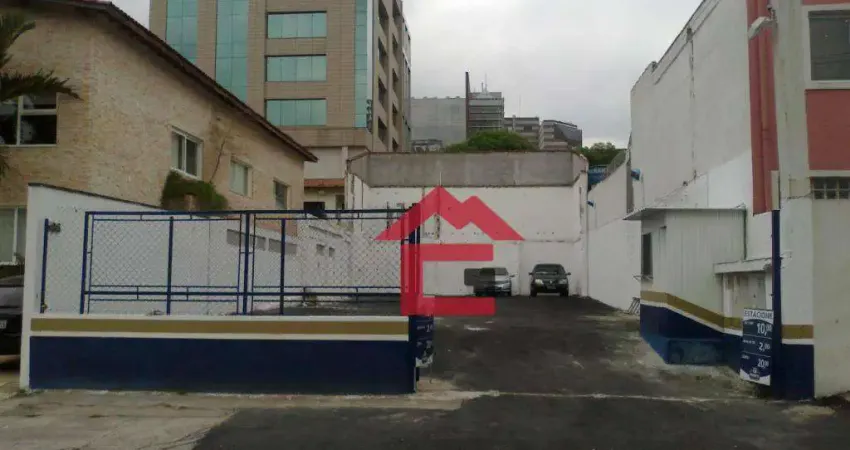 Terreno à venda, 330 m² por r$ 4.455.000,00 - jardim paulista - são paulo/sp