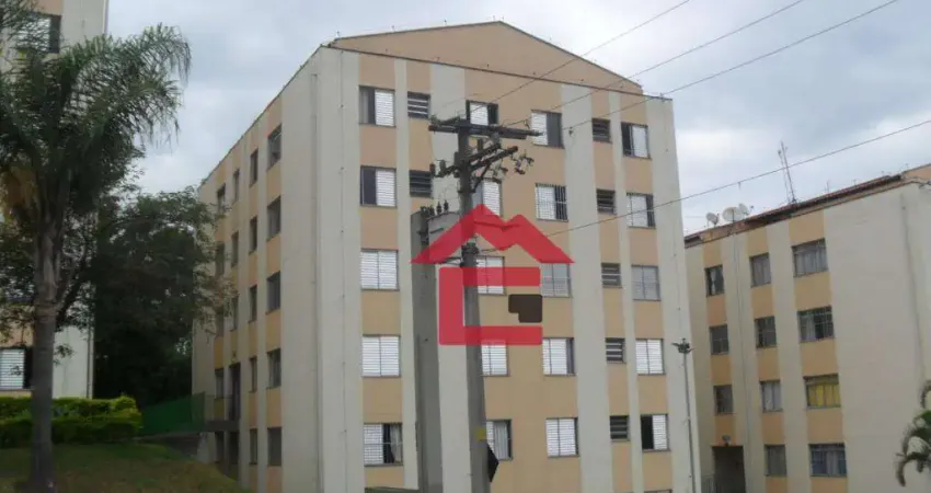 Apartamento com 2 dormitórios à venda, 52 m² por r$ 200.000,00 - green land - cotia/sp