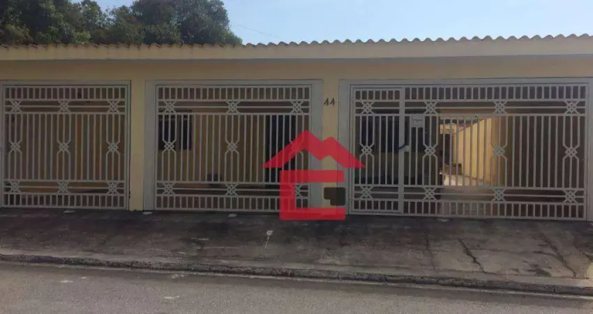 Casa com 3 dormitórios à venda, 168 m² por r$ 750.000,00 - jardim eliane - cotia/sp