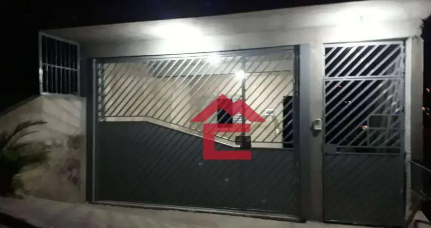 Casa com 5 dormitórios à venda, 200 m² por r$ 360.000,00 - jardim leonor - cotia/sp