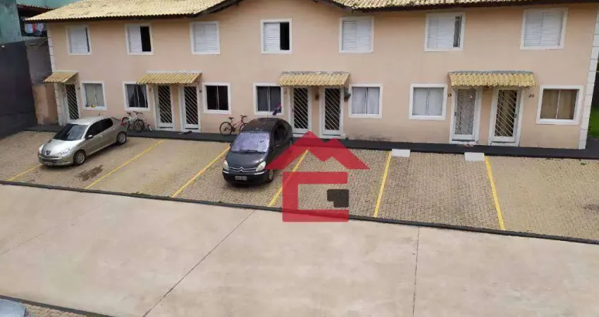 Casa com 2 dormitórios à venda, 63 m² por r$ 230.000,01 - jardim sandra - cotia/sp