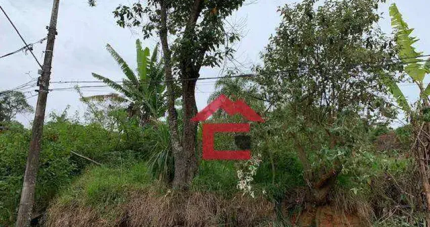 Terreno à venda, 1150 m² por r$ 300.000,00 - parque das rosas - cotia/sp