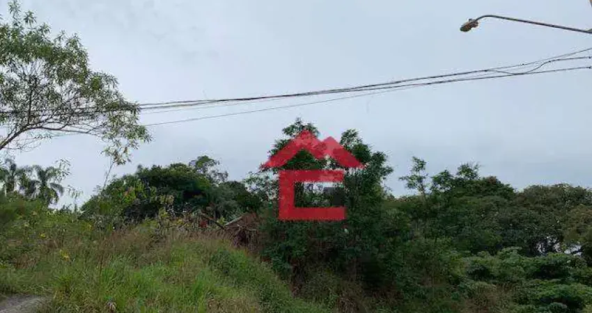 Terreno à venda, 1130 m² por r$ 300.000,00 - parque das rosas - cotia/sp