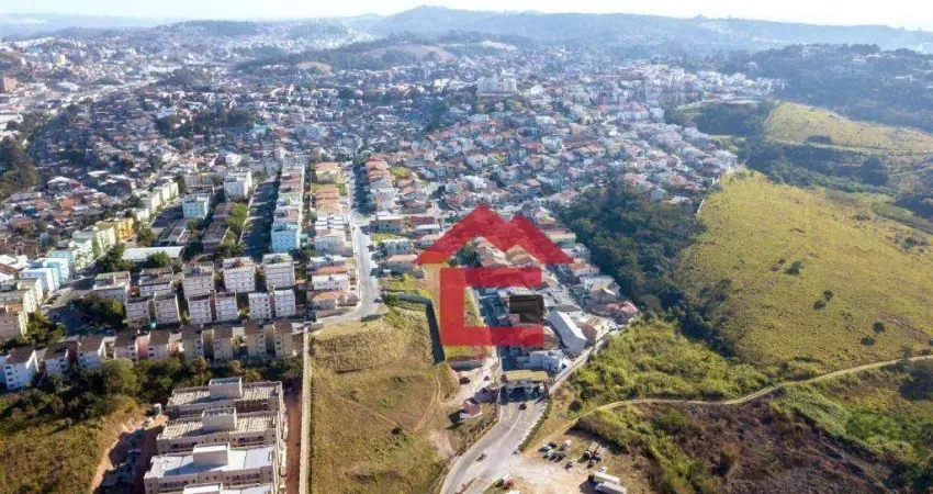 Terreno à venda, 299 m² por r$ 269.847 - villa d´este - cotia/sp
