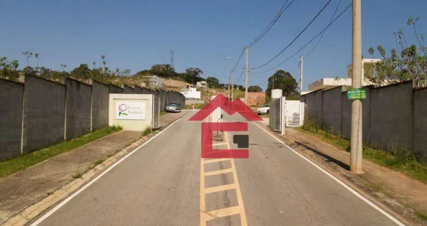 Terreno à venda, 200 m² por r$ 139.920,00 - rosemary - itapevi/sp