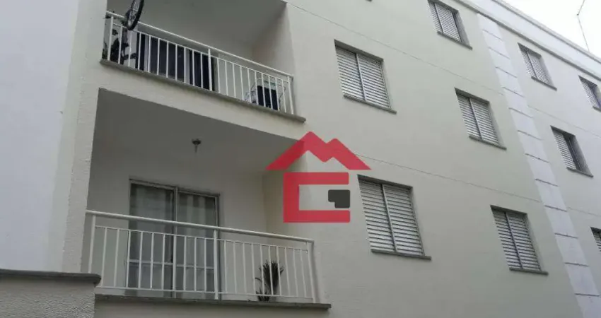 Apartamento à venda, 54 m² por r$ 270.000,00 - residencial costa verde - cotia/sp