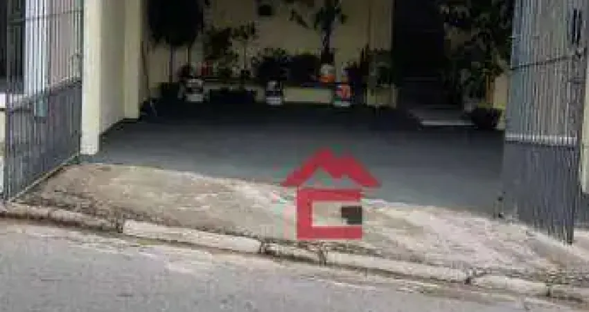 Casa com 3 dormitórios à venda, 148 m² por r$ 650.000,00 - parque bahia - cotia/sp