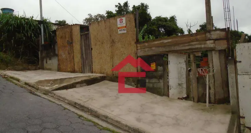Casa com 1 dormitório à venda, 90 m² por r$ 296.800,00 - jardim nova vida - cotia/sp