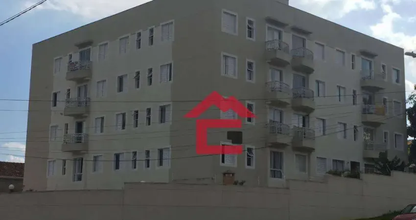 Apartamento com 2 dormitórios à venda, 50 m² por r$ 260.000,00 - outeiro de passárgada - cotia/sp