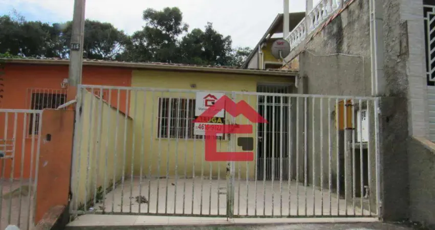 Casa com 2 dormitórios à venda, 89 m² por r$ 250.000,00 - portal do areião (caucaia do alto) - cotia/sp