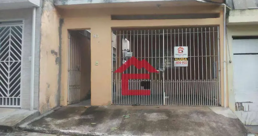 Casa com 1 dormitório à venda, 82 m² por r$ 250.000,00 - jardim são miguel - cotia/sp