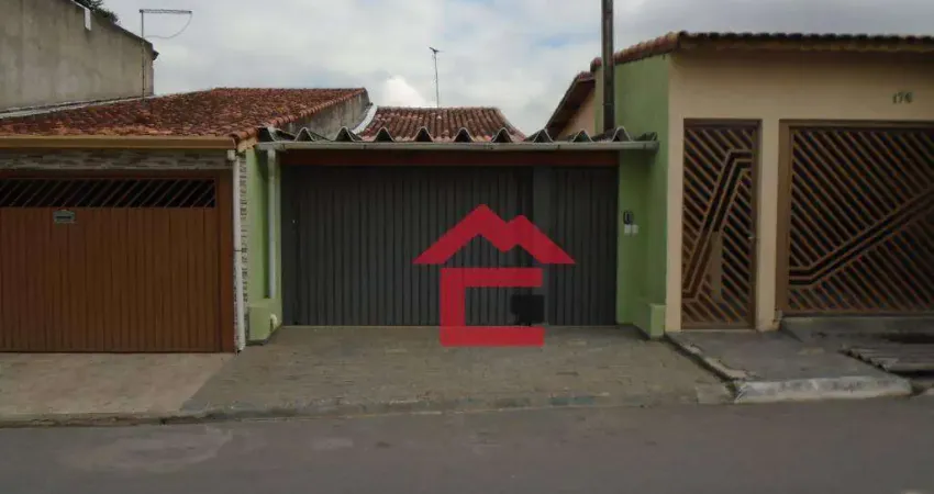 Casa à venda, 140 m² por r$ 1.000.000,00 - jardim lina - cotia/sp