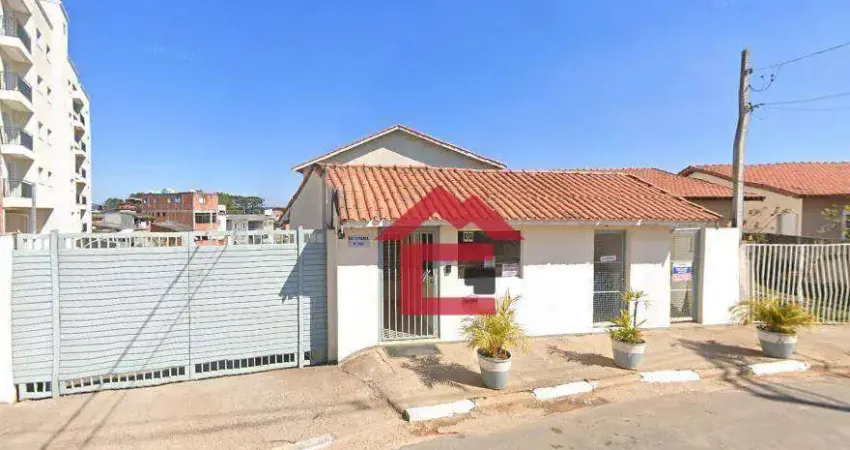 Apartamento com 2 dormitórios à venda, 44 m² por r$ 195.000,00 - outeiro de passárgada - cotia/sp