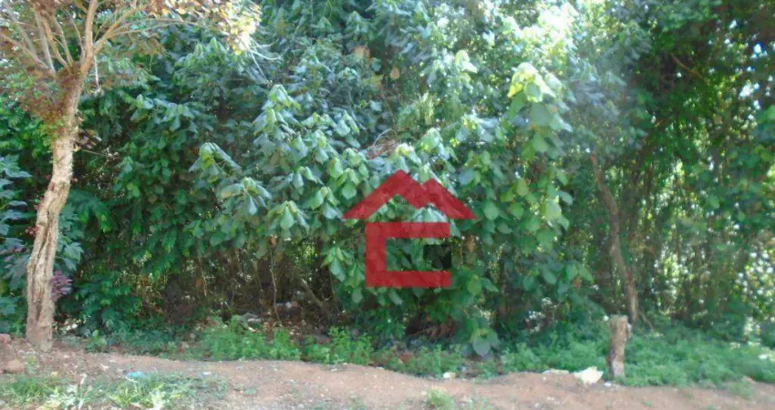 Terreno à venda, 1432 m² por r$ 520.000,00 - jardim pioneira - cotia/sp