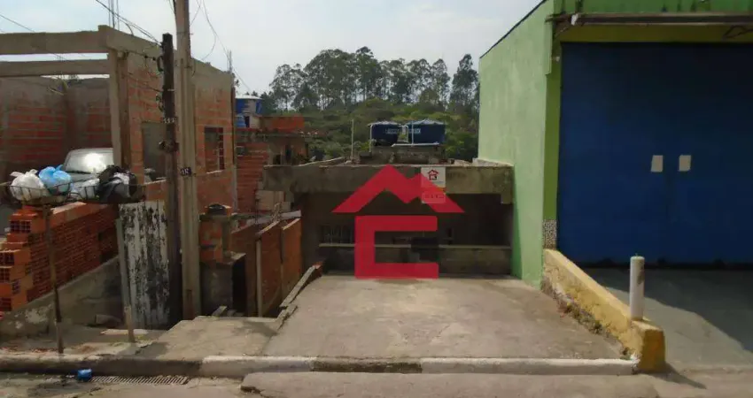 Casa à venda por r$ 181.000,00 - jardim japão (caucaia do alto) - cotia/sp