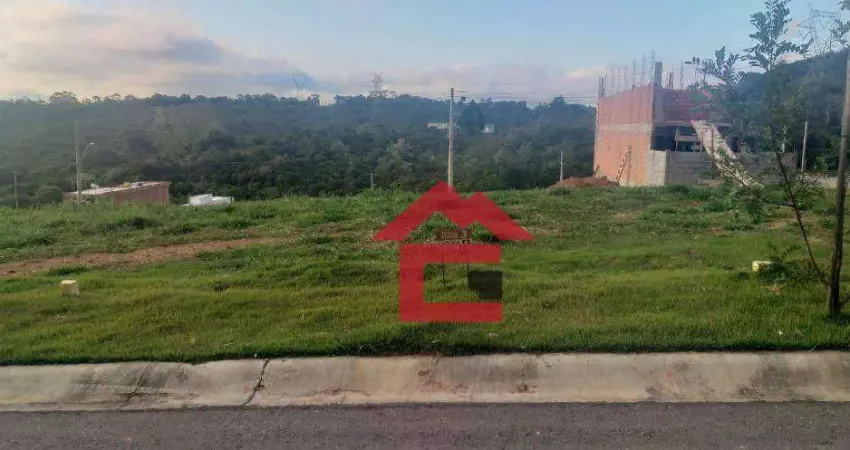 Terreno à venda, 125 m² por r$ 145.000,00 - sítio boa vista - cotia/sp