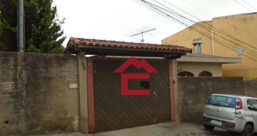 Casa à venda, 93 m² por r$ 430.000,00 - jardim carmel - cotia/sp