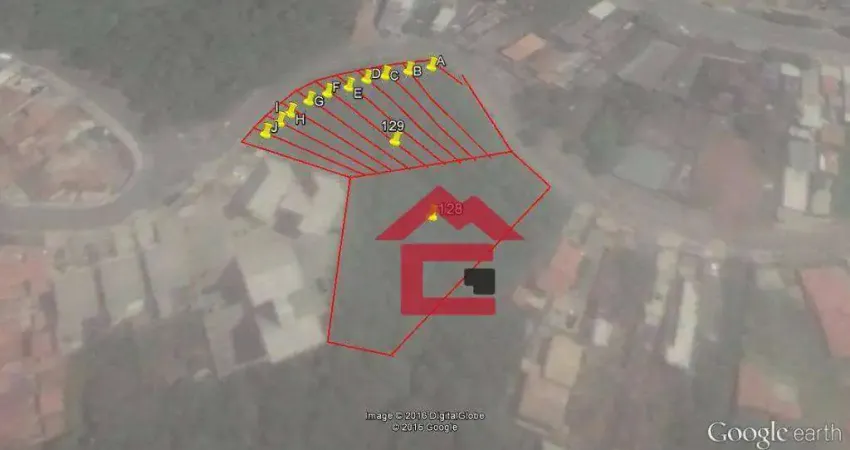 Área à venda, 3 m² por r$ 1.800.000 - outeiro de passárgada - cotia/sp