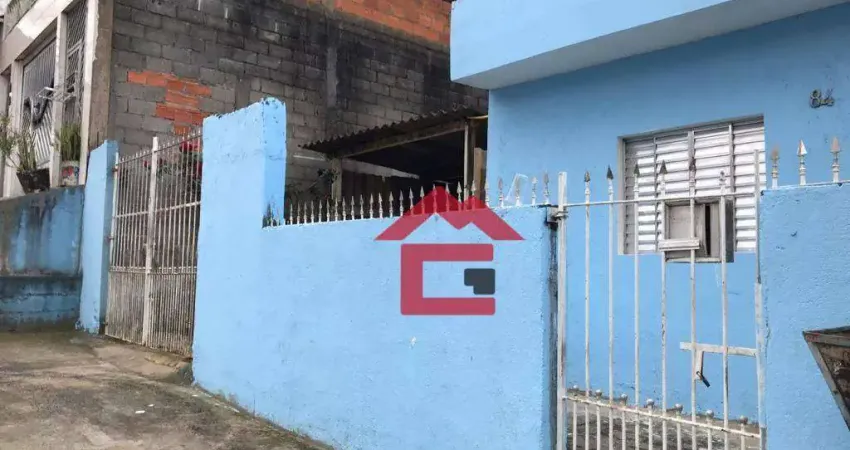 Casa com 3 dormitórios à venda, 135 m² por r$ 310.000,00 - residencial pastoreiro - cotia/sp