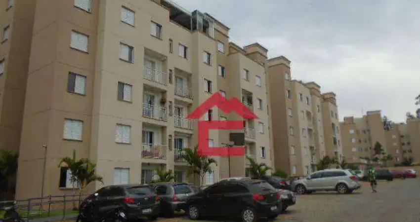 Apartamento com 2 dormitórios à venda, 51 m² por r$ 210.000,00 - le mont - cotia/sp