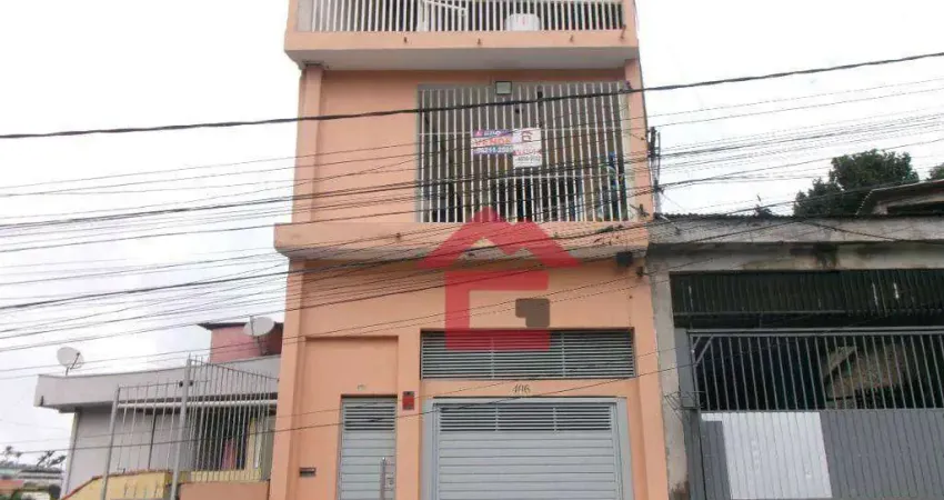 Casa com 7 dormitórios à venda, 480 m² por r$ 786.000,00 - jardim cotia - cotia/sp