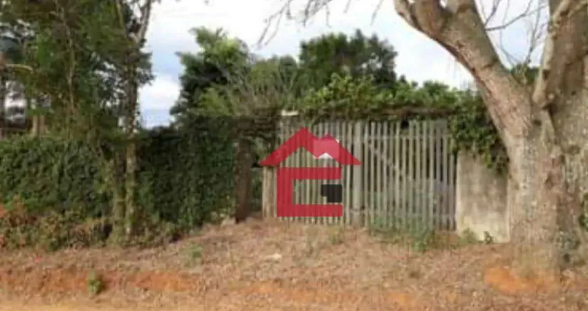 Terreno à venda, 1000 m² por r$ 220.000,00 - aguassaí - cotia/sp