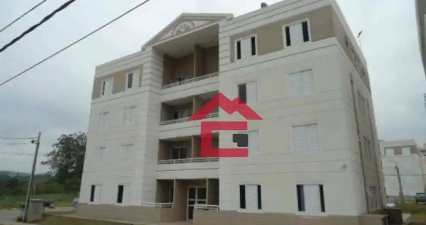 Apartamento com 2 dormitórios à venda, 49 m² por r$ 190.000,00 - residencial vale verde - cotia/sp