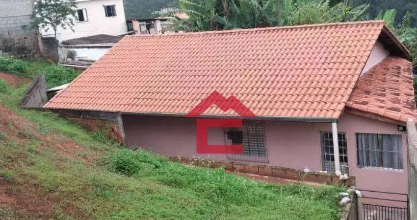 Casa com 3 dormitórios à venda, 120 m² por r$ 400.000,00 - parque santa rita de cássia - cotia/sp