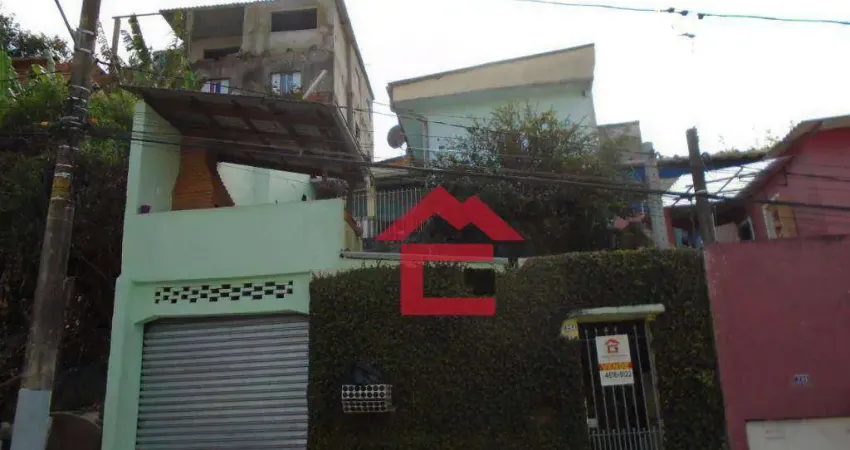 Casa com 3 dormitórios à venda, 81 m² por r$ 360.000,00 - parque santa rita de cássia - cotia/sp