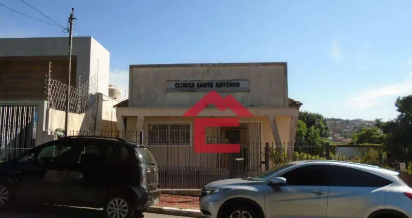 Casa com 2 dormitórios à venda, 163 m² por r$ 1.250.000,00 - vila santo antônio do portão - cotia/sp