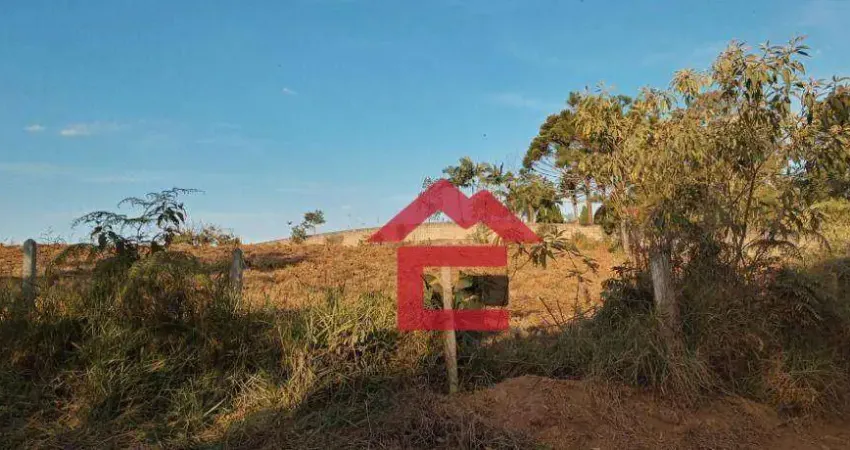 São roque - roteiro do vinho, área com 7.000 metros todo limpo e riacho nos fundos.