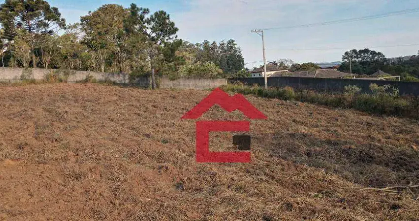 São roque - roteiro do vinho, área com 7.000 metros todo limpo e riacho nos fundos.