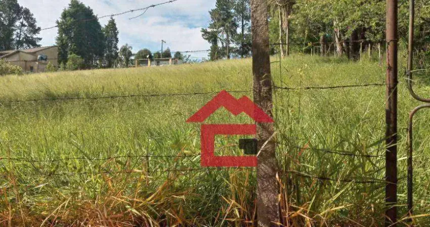 São roque- lote de 2.000m2 com leve aclive, vista linda  ao lado do roteiro do vinho.