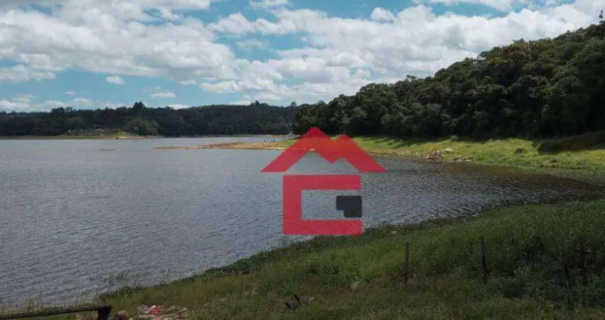 Chácara com 3 dormitórios à venda, 4000 m² por r$ 780.000,00 - centro (canguera) - são roque/sp